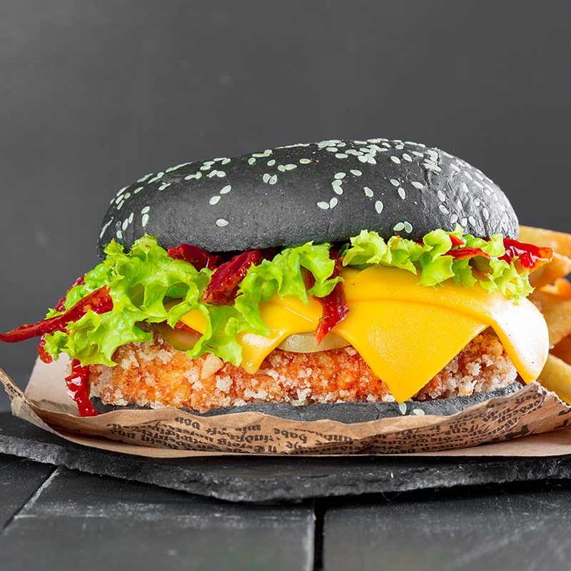 BBQ Burger - Image 4